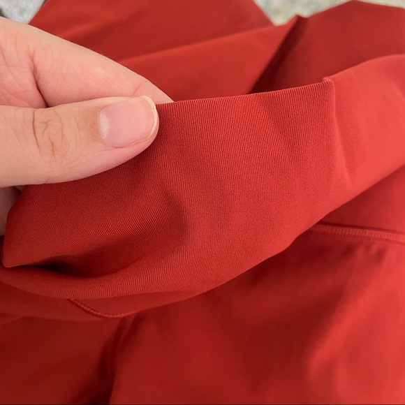 Lululemon leggings - Picture 5 of 6